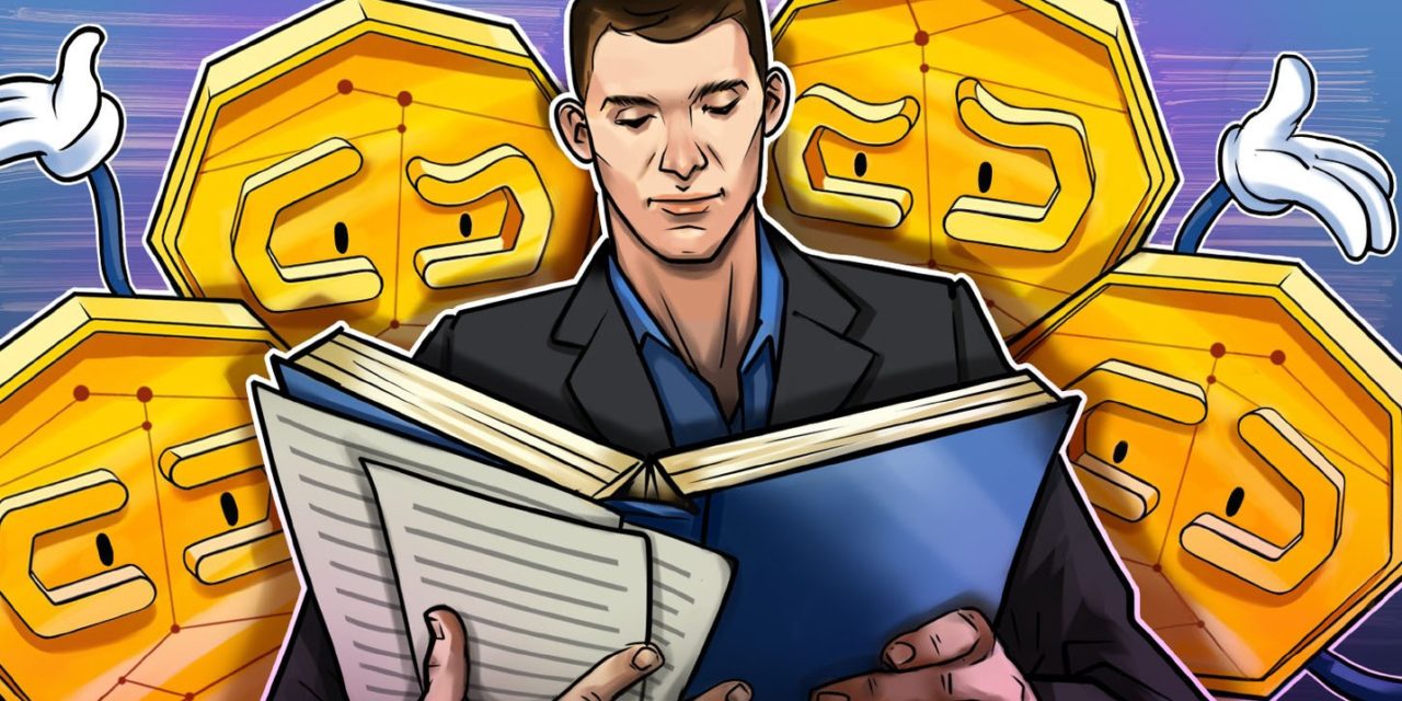 WEF publishes crypto asset regulation recommendations for government, industry