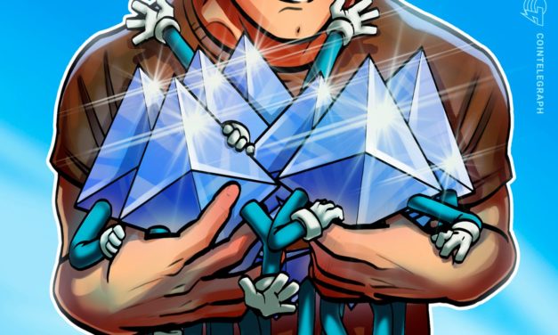 $500K worth of stETH redeemed in 3 hours as Lido enables withdrawals