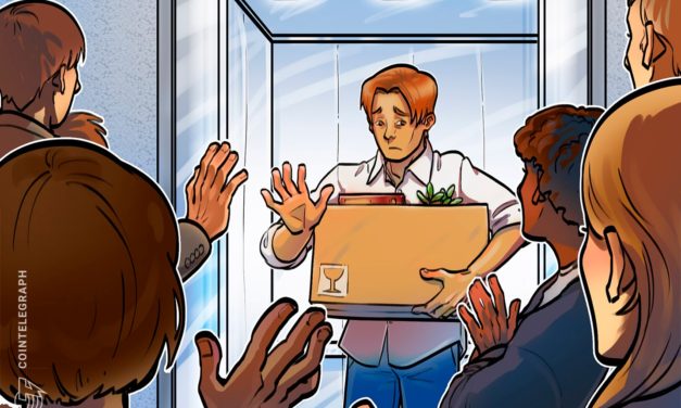 Paraspace NFT protocol co-founder resigns after failing to overthrow CEO