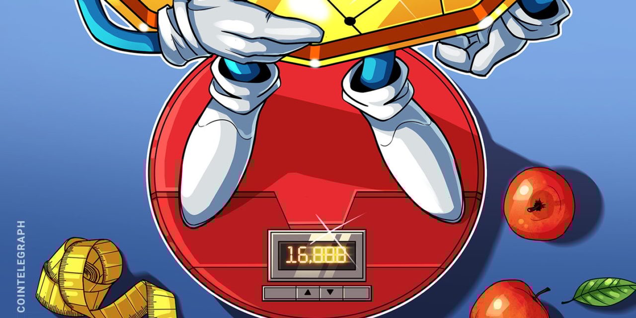 MakerDAO proposal seeks to hike DAI savings rate to 3.33%