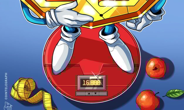 MakerDAO proposal seeks to hike DAI savings rate to 3.33%