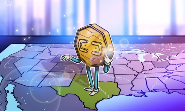 Texas votes to add crypto to state’s bill of rights