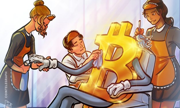 Bitcoin takes flight in Liechtenstein: Minister proposes government services paid in crypto