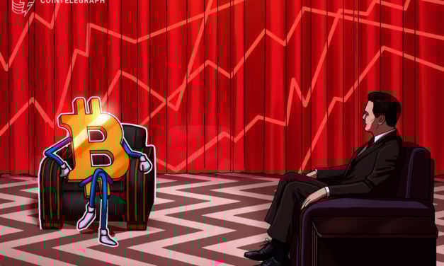 BTC price may need a $24.4K dip as Bitcoin speculators stay in profit