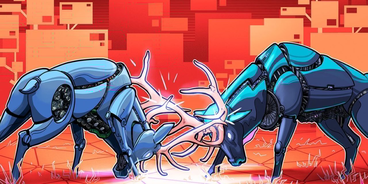 FTX seeks to claw back $4B from Genesis in a battle of the bankrupt