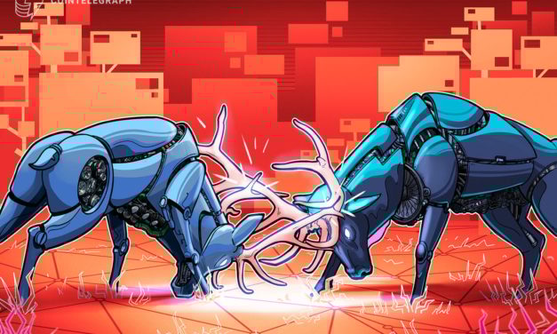 FTX seeks to claw back $4B from Genesis in a battle of the bankrupt