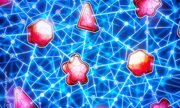 Influencer served settlement demand via NFT, following $7M token presale