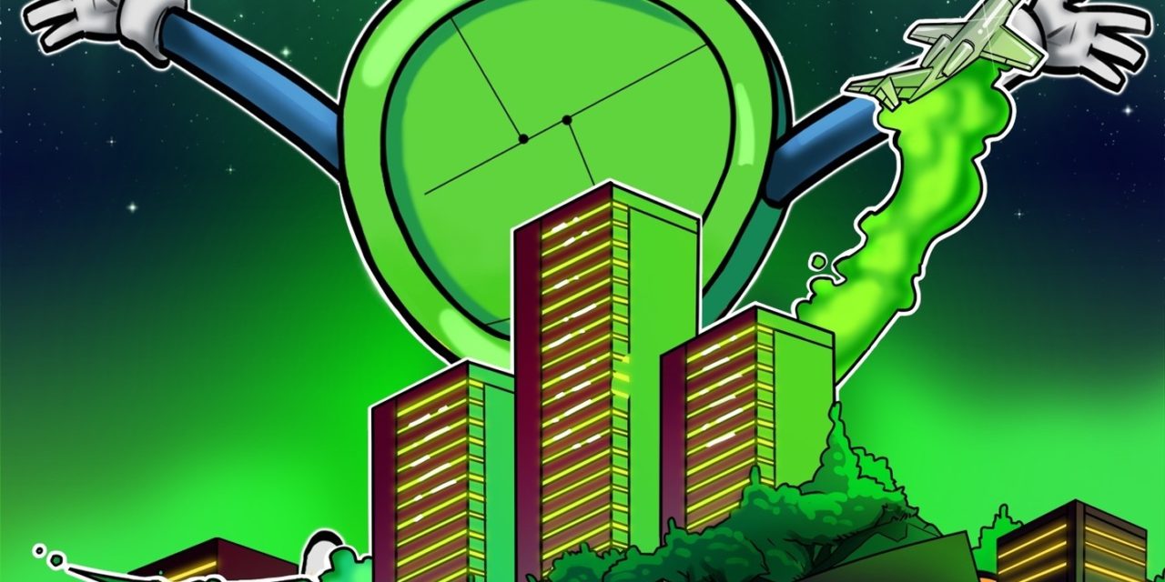 Japan's largest airline launches NFT marketplace