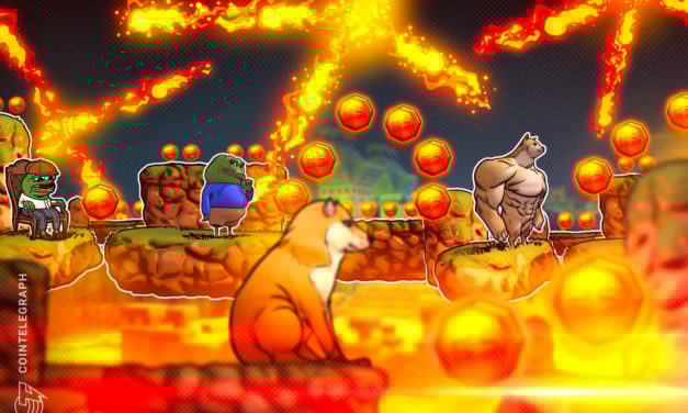 Memecoins: From memes to multibillion-dollar pumps, scams and rug pulls