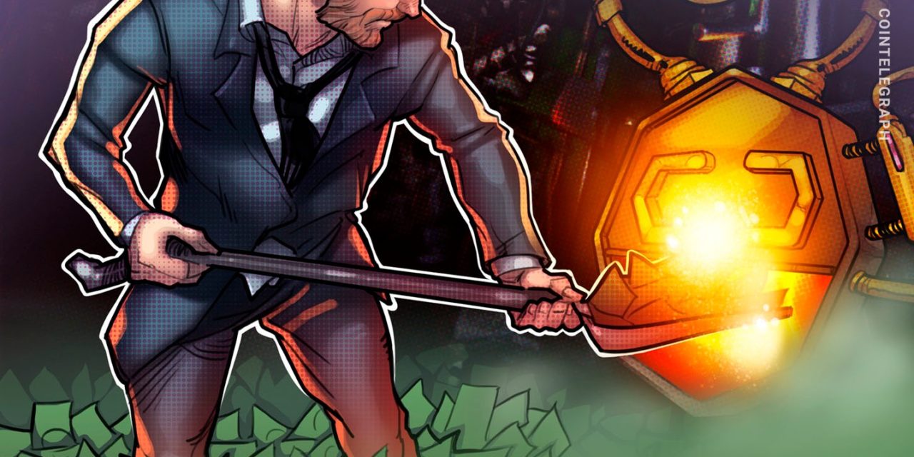 Grayscale expands ETF business, puts forward 3 new crypto funds