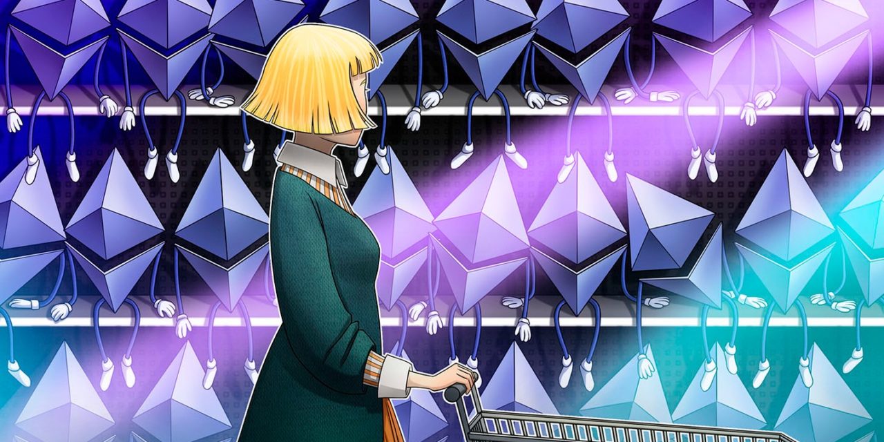 MetaMask rolls out ETH purchases via PayPal to US users