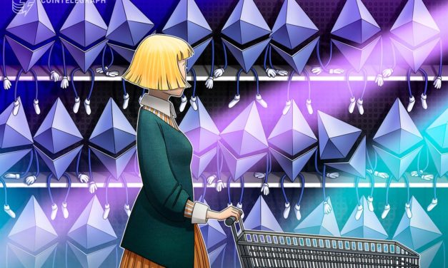 MetaMask rolls out ETH purchases via PayPal to US users