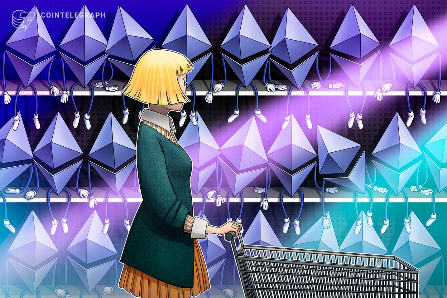 MetaMask rolls out ETH purchases via PayPal to US users 