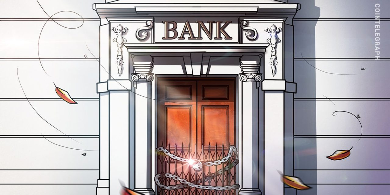 2nd biggest US bank failure — 5 things to know in Bitcoin this week