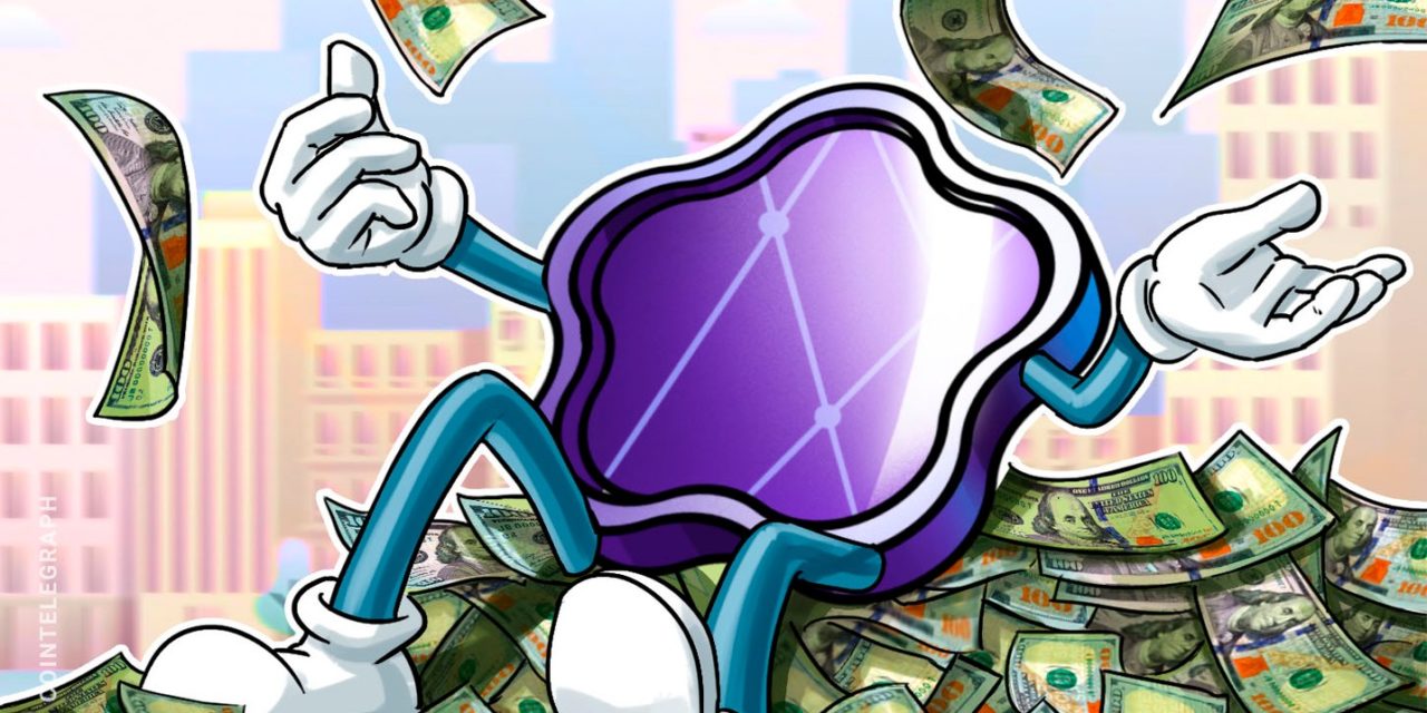 BNB NFT marketplace Tabi raises $10M in angel funding