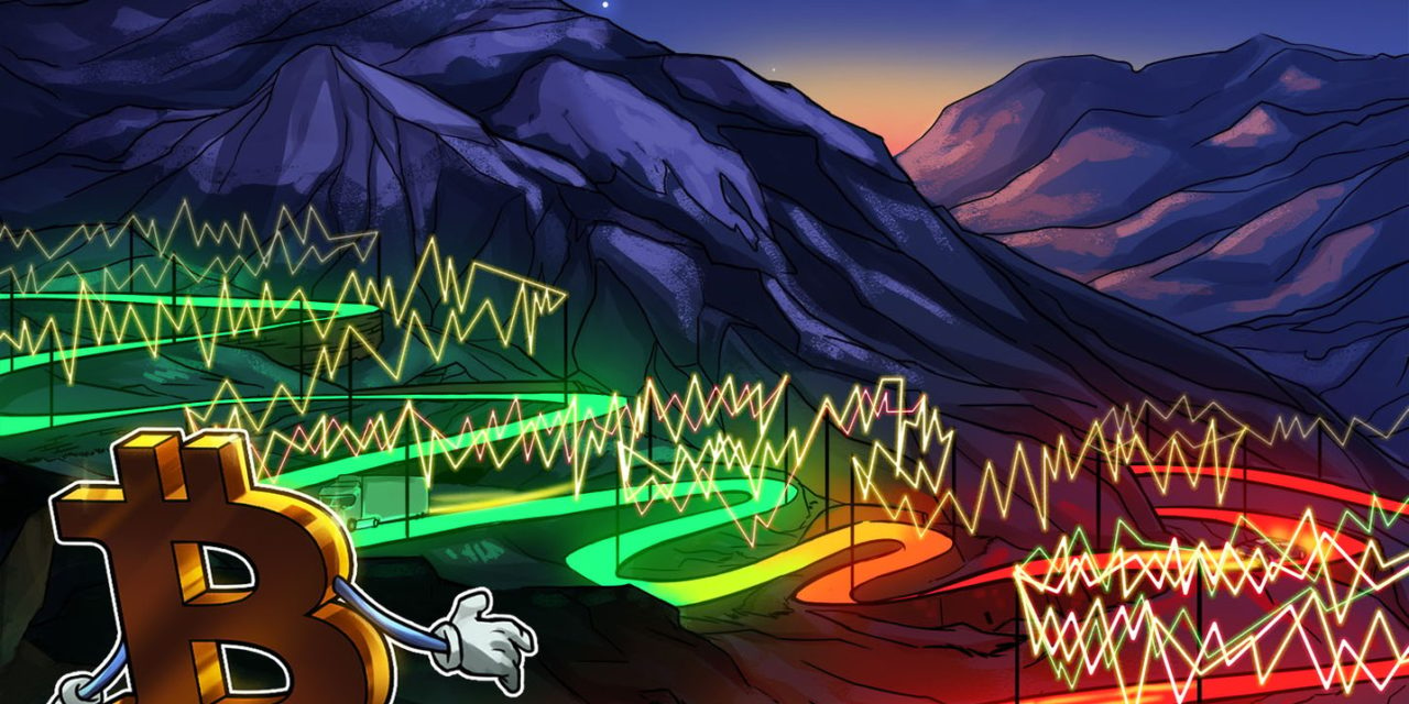Does Bitcoin price risk losing $28K with BTC futures premium at 2-month lows?