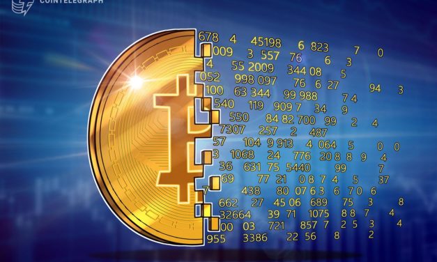 Bitcoin fragments could become more valuable than full Bitcoins