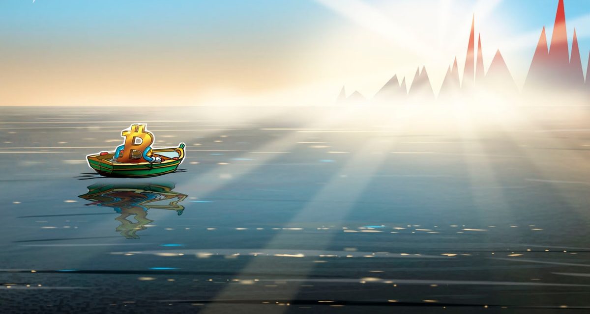 How can Bitcoin hold $28K amid the banking crisis?