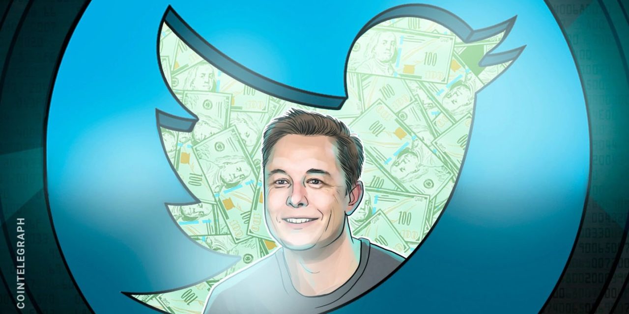Twitter’s $42K API access plan could harm crypto research