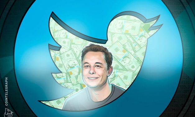 Twitter’s $42K API access plan could harm crypto research