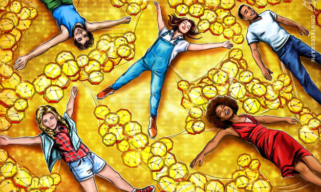 Friends and FOMO pushed newbie investors to buy crypto in 2022 — Survey