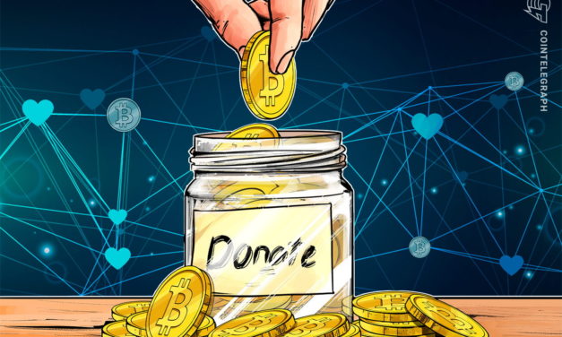 US Presidential candidate Vivek Ramaswamy to accept Bitcoin for campaign donations