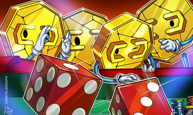Kraken, UK trade body derides lawmaker description of crypto as 'gambling'
