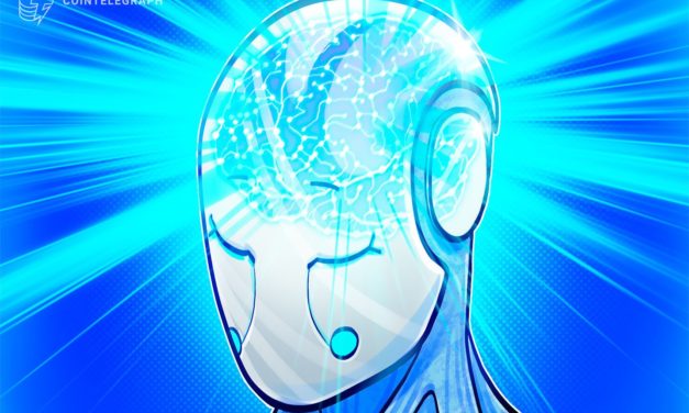 Can artificial intelligence create more jobs?