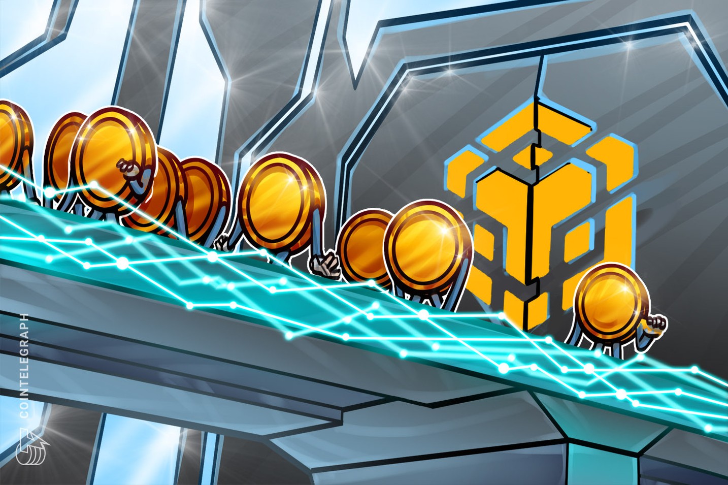 Wintermute moves over $4M of Optimism to Binance ahead of token unlock