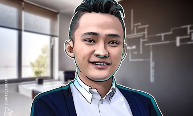 Justin Sun issues apology after Sui LaunchPool clashes with Binance CEO