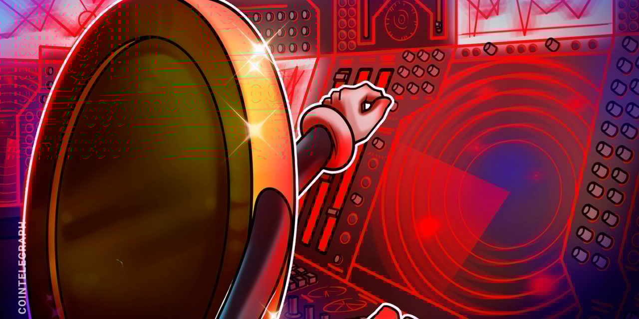 Multichain team cannot locate CEO, halts service for affected chains