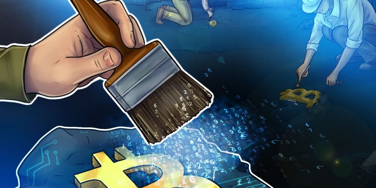 Bitcoin miners earned $50B from BTC block rewards, fees since 2010