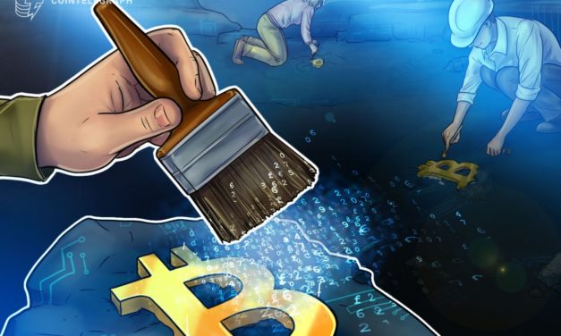 Bitcoin miners earned $50B from BTC block rewards, fees since 2010