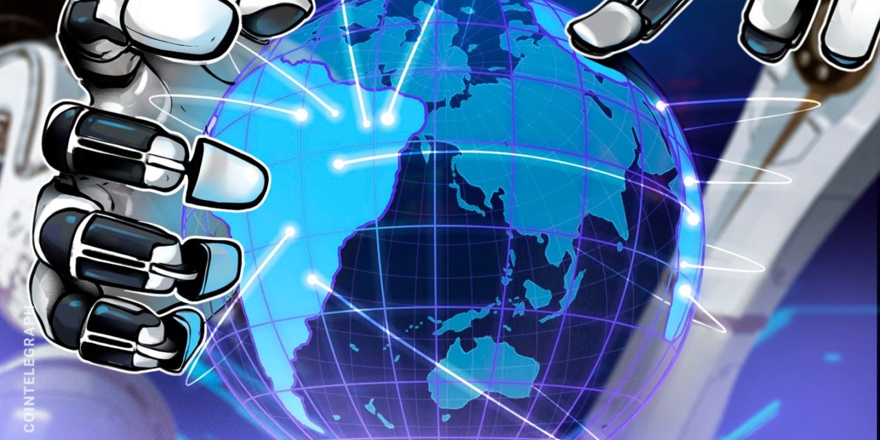 AI is coming for your job: What industries will be affected?