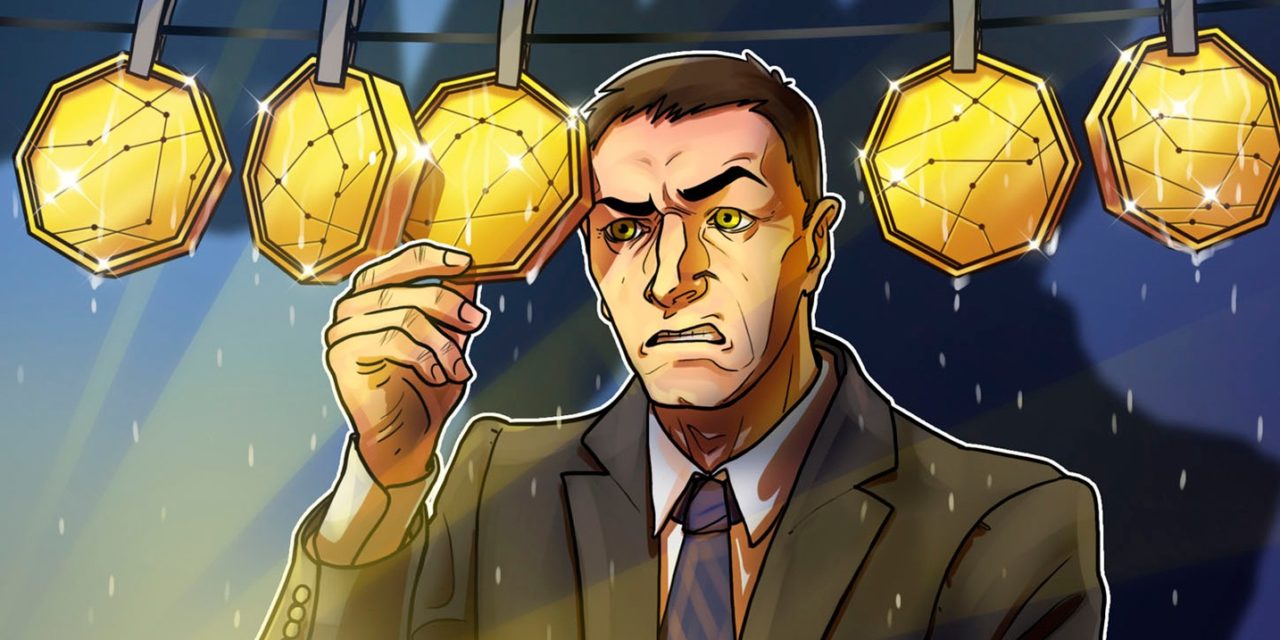 FBI, Ukraine seize 9 exchange domains on money laundering allegations