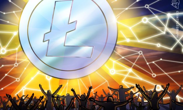 Litecoin price poised for 700% gains vs. Bitcoin, says Charlie Lee