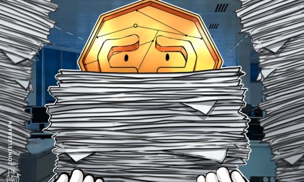 Argentina says no to crypto payments, France tolerates ‘finfluencers’: Law Decoded, May 1–8