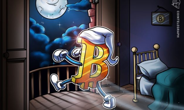 Bitcoin metrics to the moon: ATH for hash rate, daily transactions and Ordinals