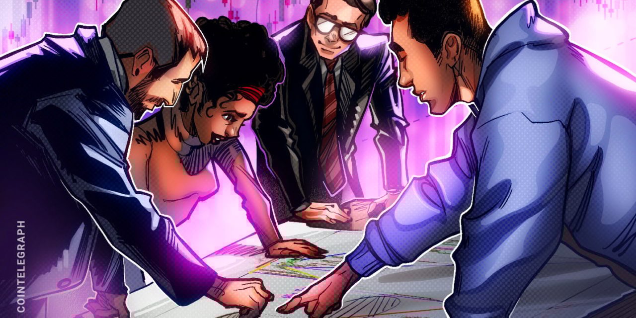 Interest rate hike speculation triggers outflows from crypto investment products: Report