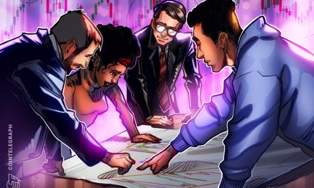 Interest rate hike speculation triggers outflows from crypto investment products: Report