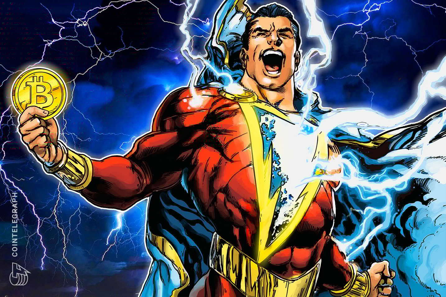 Bitcoin fee spike spurs shift to Lightning Network: Binance and Coinbase line up