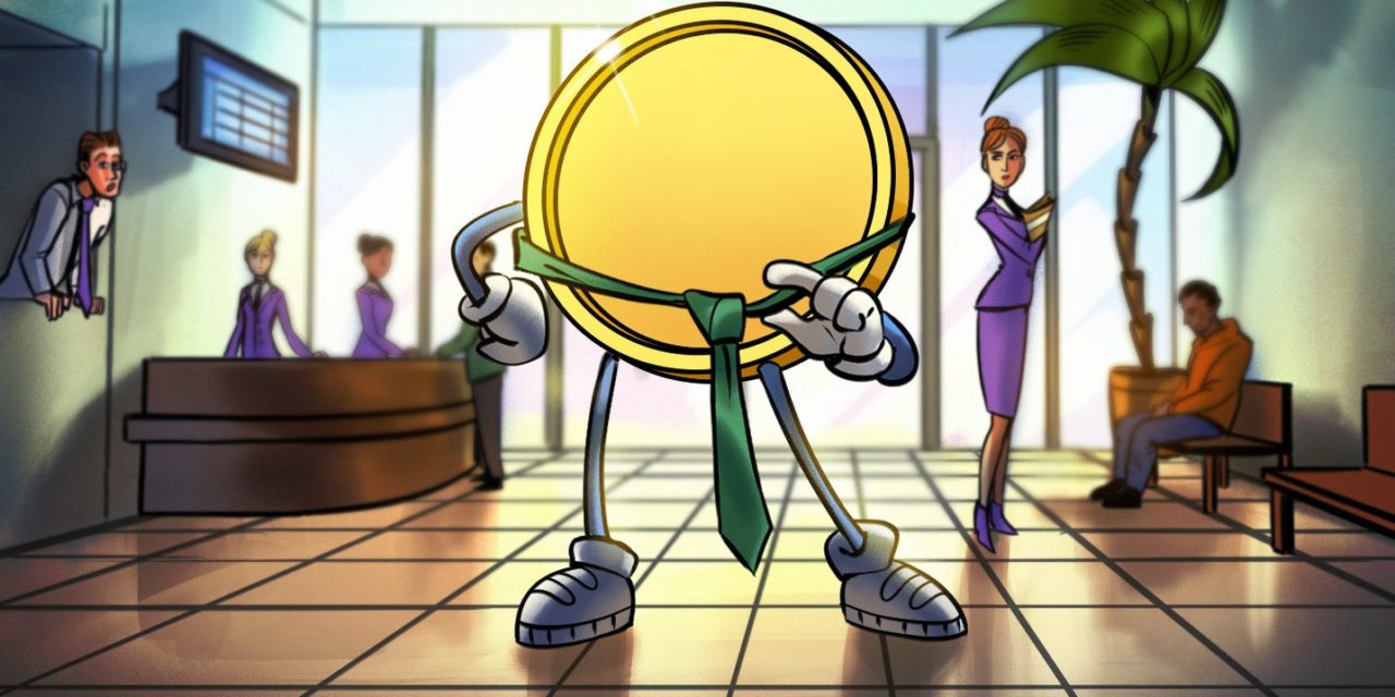 9 tips to help crypto companies choose and succeed with a banking partner