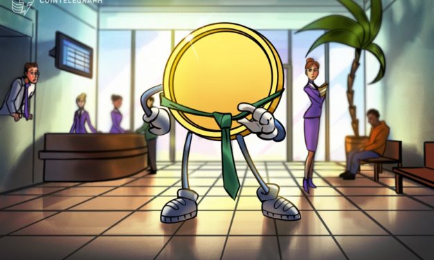 9 tips to help crypto companies choose and succeed with a banking partner