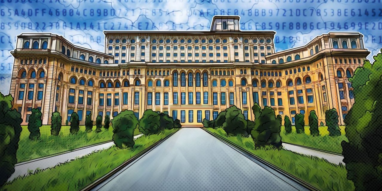 Romania harnesses AI for data-driven policy recommendations