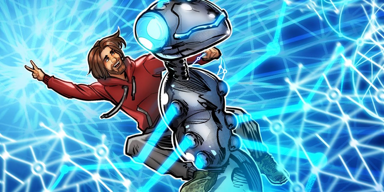 BlockGPT launches ‘chat to earn’ ecosystem for training AI