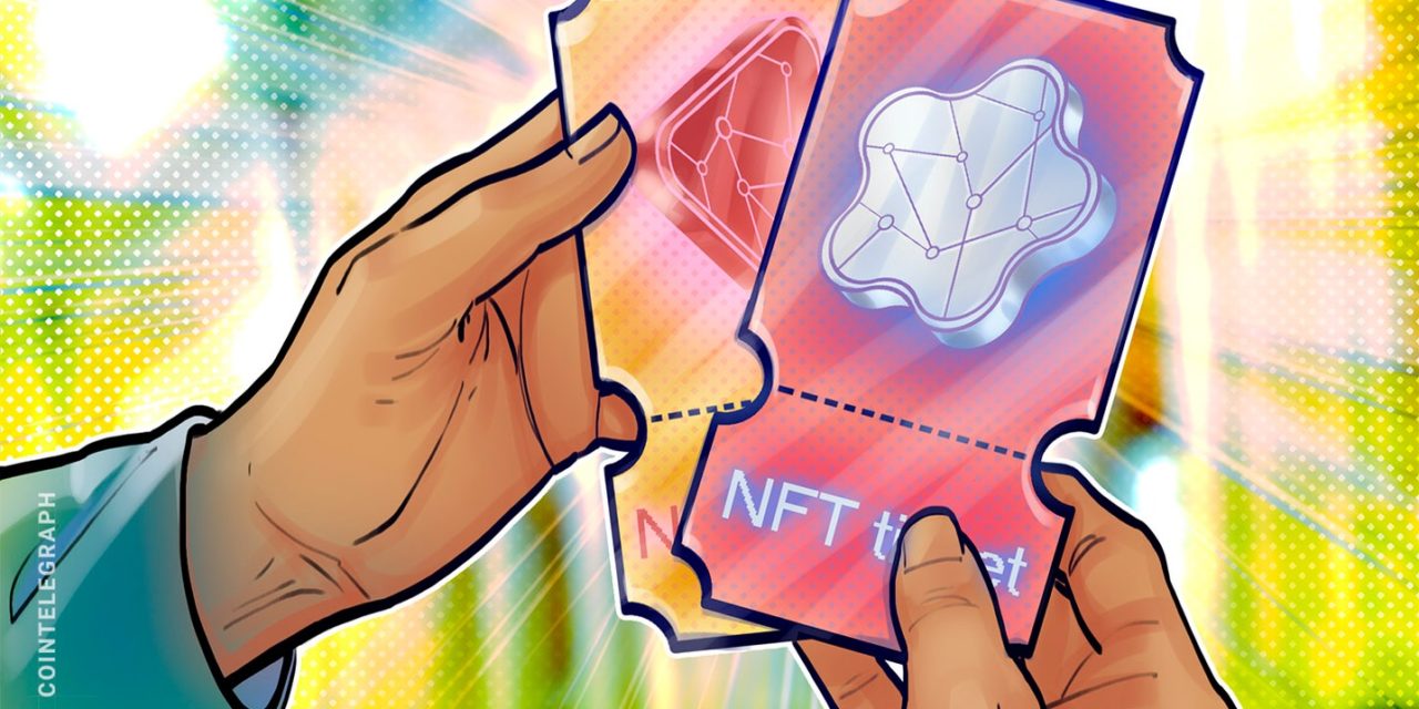 Ticketing will be a huge use case for NFTs — Gary Vee