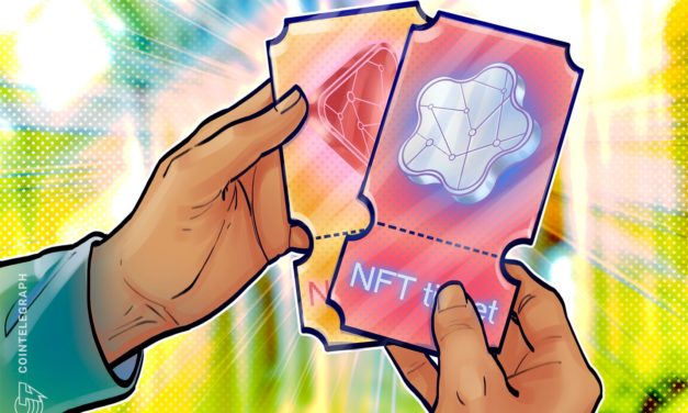 Ticketing will be a huge use case for NFTs — Gary Vee