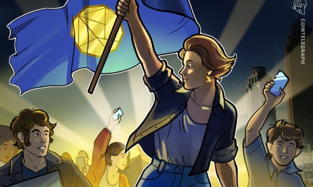 French Senate proposal would allow influencers to promote cryptocurrency