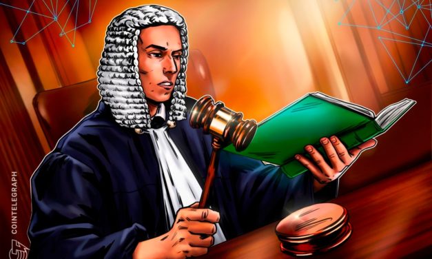 Former CFO indicted for diverting $35M to cryptocurrency venture