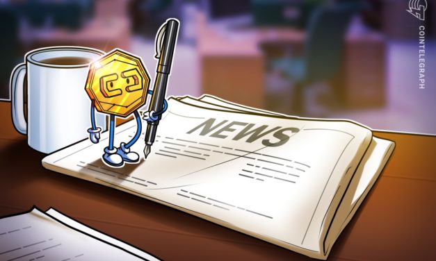 Crypto Biz: Tether flees from banks, Ledger’s backdoor for seed phrases and more